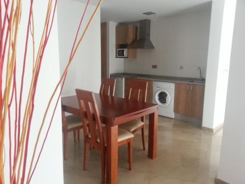 Apartamentos Aixa II Caravaca De La Cruz Eksteriør billede
