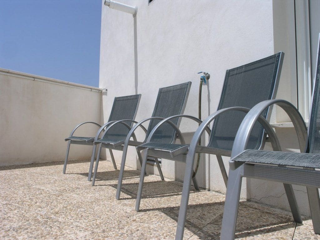Apartamentos Aixa II Caravaca De La Cruz Eksteriør billede
