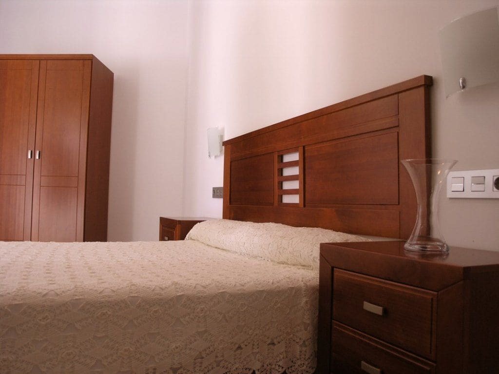 Apartamentos Aixa II Caravaca De La Cruz Eksteriør billede